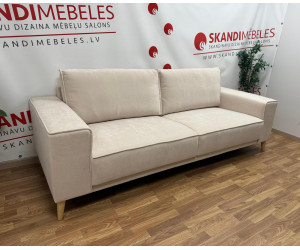 COPENHAGEN (trivietis) sofų nuoma